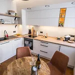 Old Town Living Apartment Cesky Krumlov