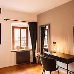 Apartment Old Town Living *
