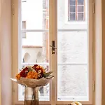 Apartment Old Town Living *