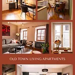 Apartment Old Town Living *
