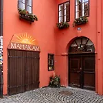 Old Town Living Apartment *