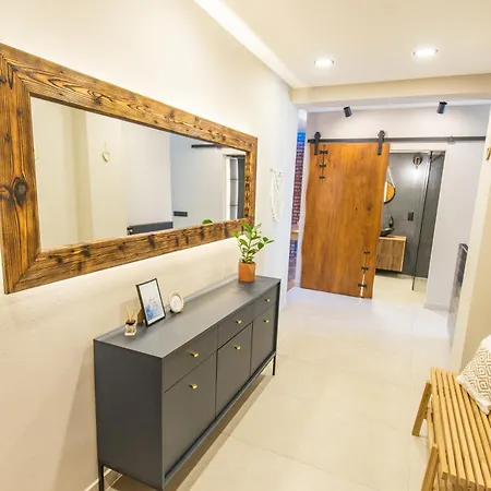 Old Town Living Český Krumlov