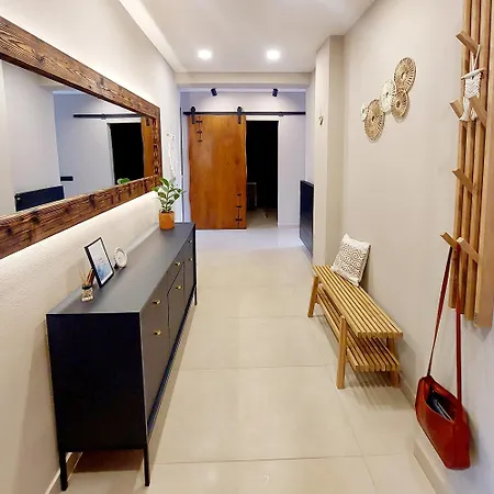 Old Town Living * Český Krumlov