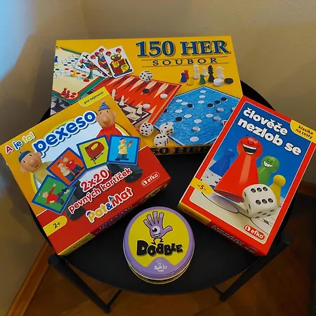 Old Town Living Český Krumlov