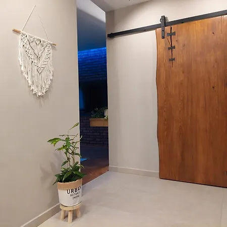 Old Town Living Lägenhet Český Krumlov