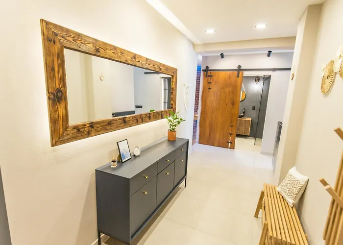 Old Town Living Český Krumlov