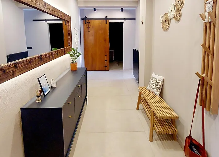 Old Town Living * Český Krumlov