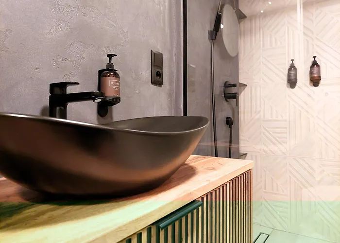 Old Town Living * Český Krumlov