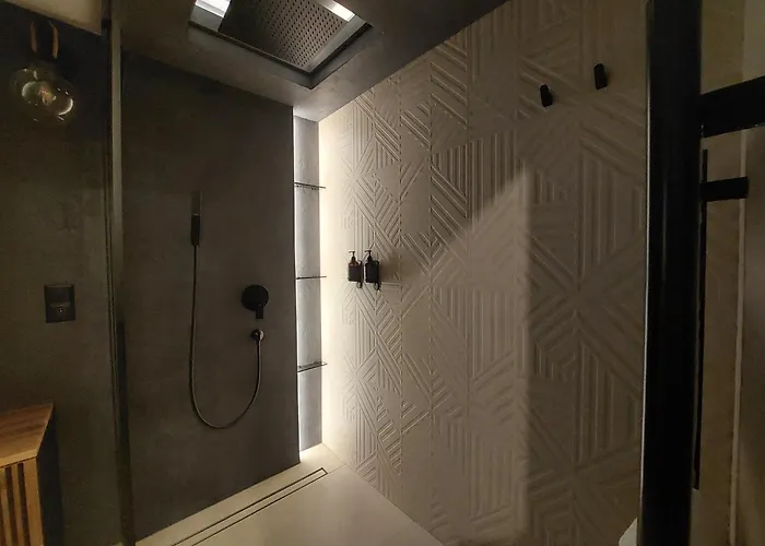 Old Town Living Apartman Český Krumlov