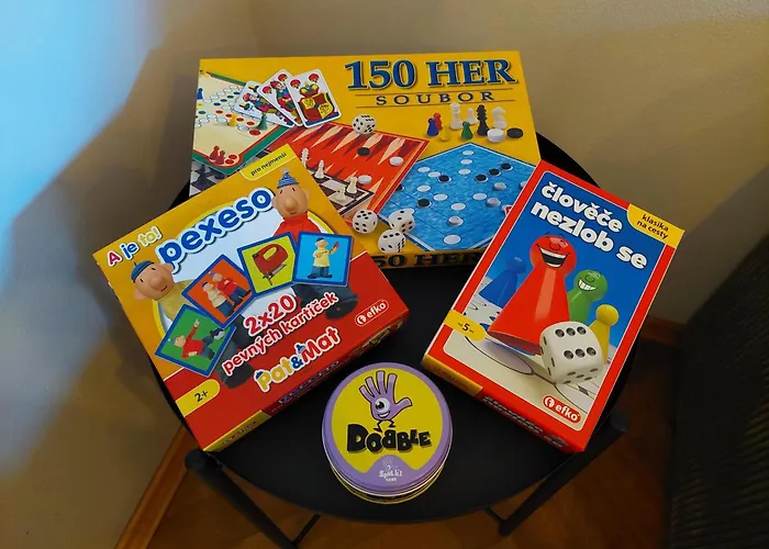 Old Town Living Český Krumlov