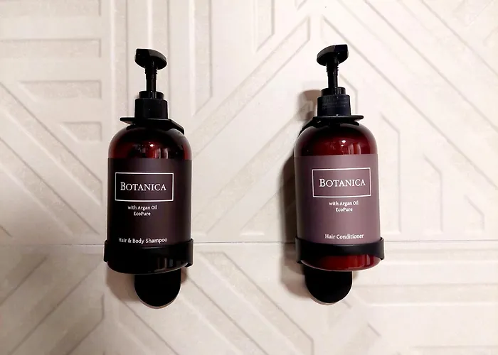 아파트 Old Town Living