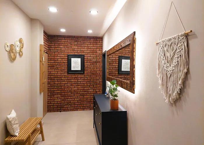 Old Town Living 체스키크룸로프