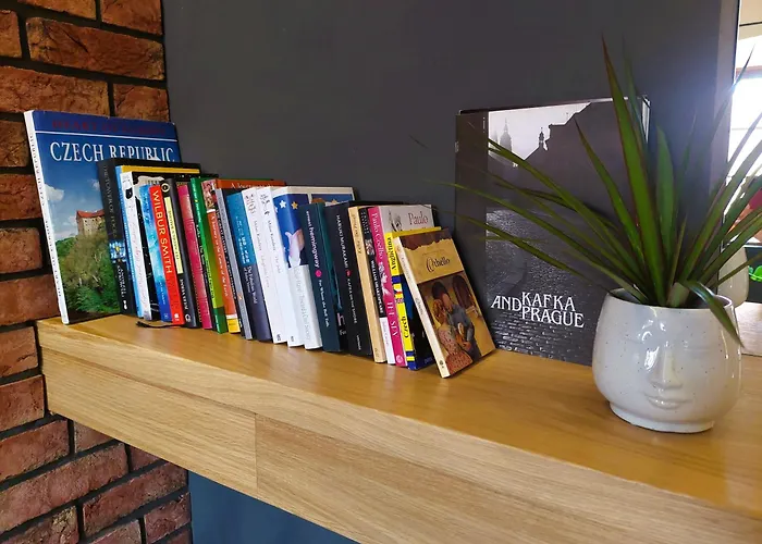 Old Town Living Apartman *